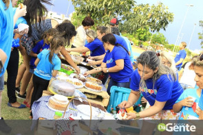 Associação dos Autistas da Grande Dourados realiza confraternização e ensaio fotográfico