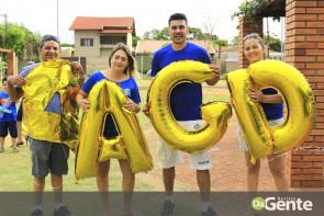 Associação dos Autistas da Grande Dourados realiza confraternização e ensaio fotográfico