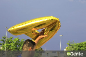 Associação dos Autistas da Grande Dourados realiza confraternização e ensaio fotográfico