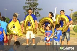 Associação dos Autistas da Grande Dourados realiza confraternização e ensaio fotográfico