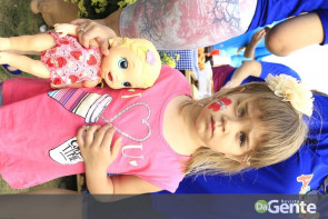 Associação dos Autistas da Grande Dourados realiza confraternização e ensaio fotográfico