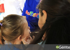 Pintura facial