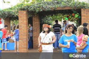 Associação dos Autistas da Grande Dourados realiza confraternização e ensaio fotográfico