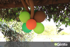 Associação dos Autistas da Grande Dourados realiza confraternização e ensaio fotográfico