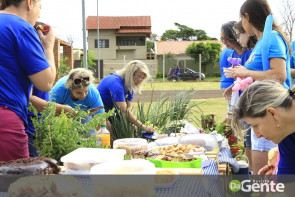 Associação dos Autistas da Grande Dourados realiza confraternização e ensaio fotográfico
