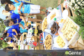 Associação dos Autistas da Grande Dourados realiza confraternização e ensaio fotográfico