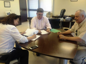 Dourados firma convênio com o Estado para tributar operadoras de cartões de crédito