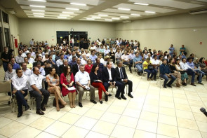 Ferrovia ligando Dourados ao Paraná  ganha fortes aliados após Consulta