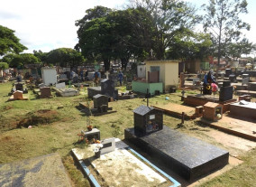 Semsur prorroga prazo para  proprietários regularizarem túmulos