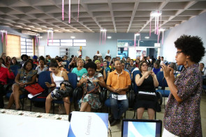Conferência de promoção da igualdade racial reúne municípios da região de Dourados