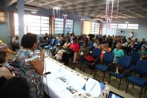 Conferência de promoção da igualdade racial reúne municípios da região de Dourados