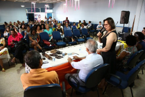 Conferência de promoção da igualdade racial reúne municípios da região de Dourados