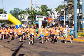Funed garante apoio logístico a  27ª edição da Corrida da Saúde