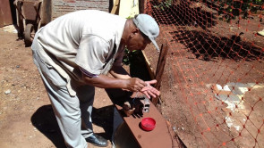 CCZ intensifica ações de combate ao Aedes aegypti