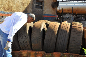 CCZ intensifica ações de combate ao Aedes aegypti