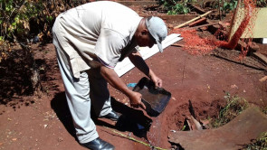 CCZ intensifica ações de combate ao Aedes aegypti