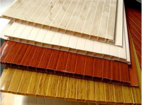 Vai forrar sua casa? Forros Dourados