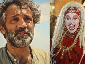 Domingos Montagner e Elke Maravilha viram nome de rua no Rio de Janeiro