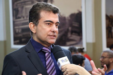 Conforme o projeto de Marçal Filho,  campanha terá caráter permanente