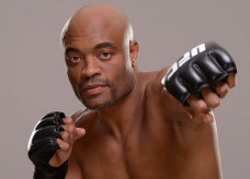 Anderson Silva