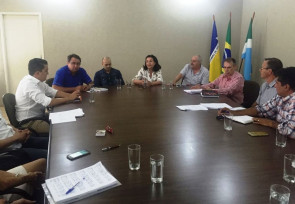 Saúde de Dourados entra em estado de emergência