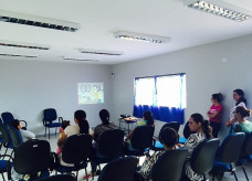 Grupo de Trabalho atua na prevenção à violência na família a partir do diálogo