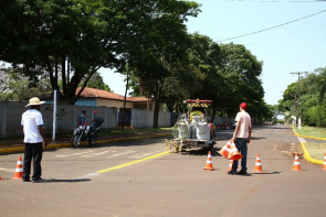 Para o Dia de Finados, Prefeitura realiza  grande intervenção nos cemitérios municipais
