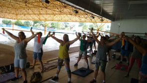 Desafio 15 Dias Jorjão já tem 250  inscritos e pesagem é nesta quarta