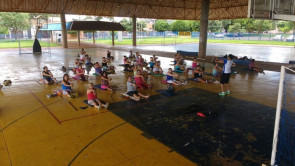 Desafio 15 Dias Jorjão já tem 250  inscritos e pesagem é nesta quarta