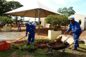 Cemitérios de Dourados estão prontos  para receber visitantes no Dia de Finados