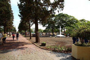 Cemitérios de Dourados estão prontos  para receber visitantes no Dia de Finados