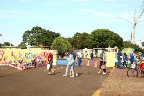 Cemitérios de Dourados estão prontos  para receber visitantes no Dia de Finados