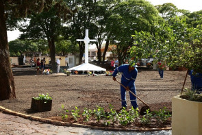 Cemitérios de Dourados estão prontos  para receber visitantes no Dia de Finados