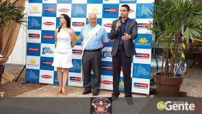 Geração Solar reinaugura sua nova loja em Dourados