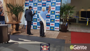 Geração Solar reinaugura sua nova loja em Dourados