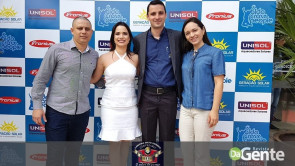 Geração Solar reinaugura sua nova loja em Dourados