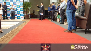 Geração Solar reinaugura sua nova loja em Dourados