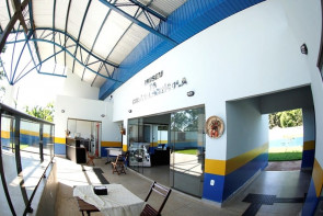 Délia destaca Museu da Colônia Agrícola de Dourados