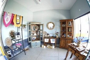 Délia destaca Museu da Colônia Agrícola de Dourados