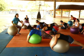 Prefeitura presta inúmeros serviços em ação social no Jorjão