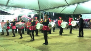 Semed organiza Festival de Bandas e Fanfarras de Dourados