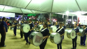 Semed organiza Festival de Bandas e Fanfarras de Dourados