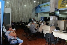 Contribuintes em débito com o Município devem procurar a Central do Cidadão para aderir ao Refis e usufruir dos benefícios