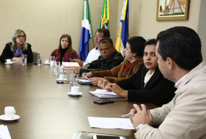 Apesar da crise, Prefeitura cumpre PCCR dos servidores