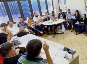 Apesar da crise, Prefeitura cumpre PCCR dos servidores