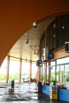 Prefeitura conclui instalação de câmeras na rodoviária