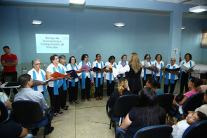 Cras Água Boa recebe materiais lúdicos  de ação em parceria com o Sicredi