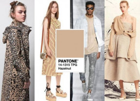 Veja quais serão as cores que irão dominar o verão 2018