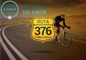 ROTA 376 "A luta continua"