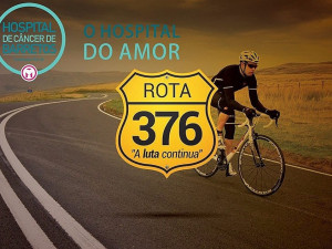 ROTA 376 "A luta continua"
